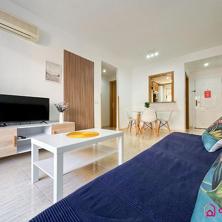 Ubicacion Ideal, Relax Y Piscina Oropesa del Mar Ngoại thất bức ảnh
