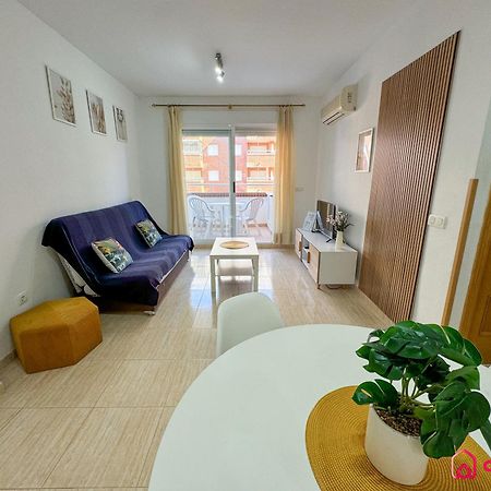 Ubicacion Ideal, Relax Y Piscina Oropesa del Mar Ngoại thất bức ảnh