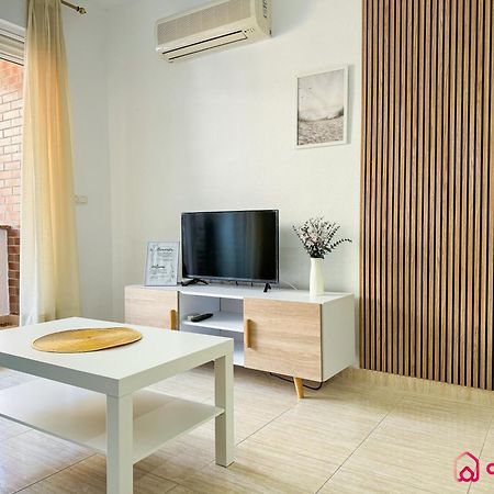 Ubicacion Ideal, Relax Y Piscina Oropesa del Mar Ngoại thất bức ảnh