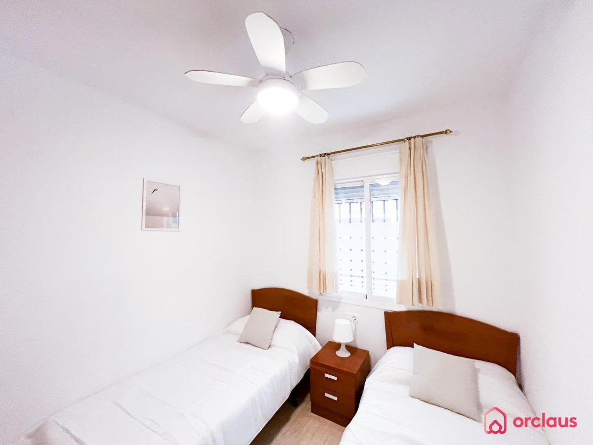 Ubicacion Ideal, Relax Y Piscina Oropesa del Mar Ngoại thất bức ảnh