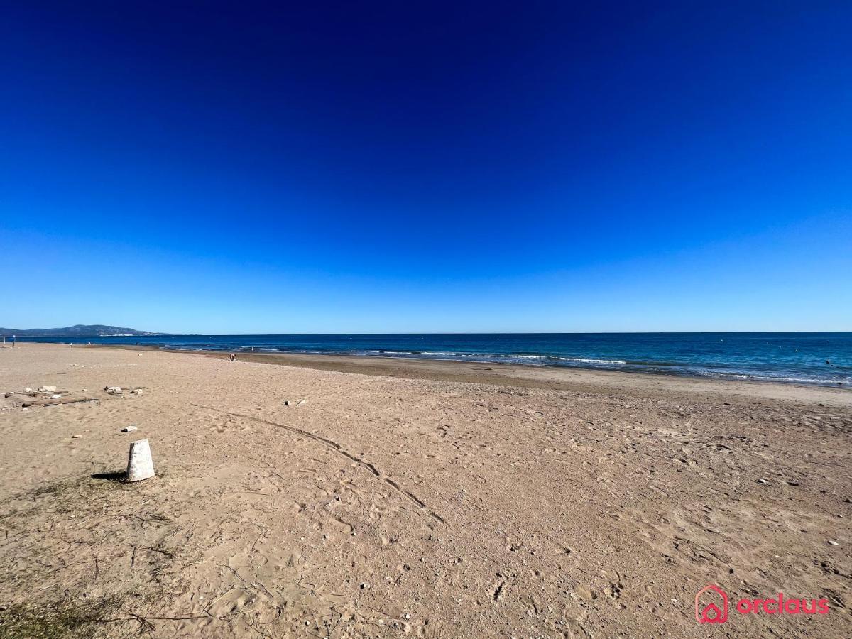 Ubicacion Ideal, Relax Y Piscina Oropesa del Mar Ngoại thất bức ảnh