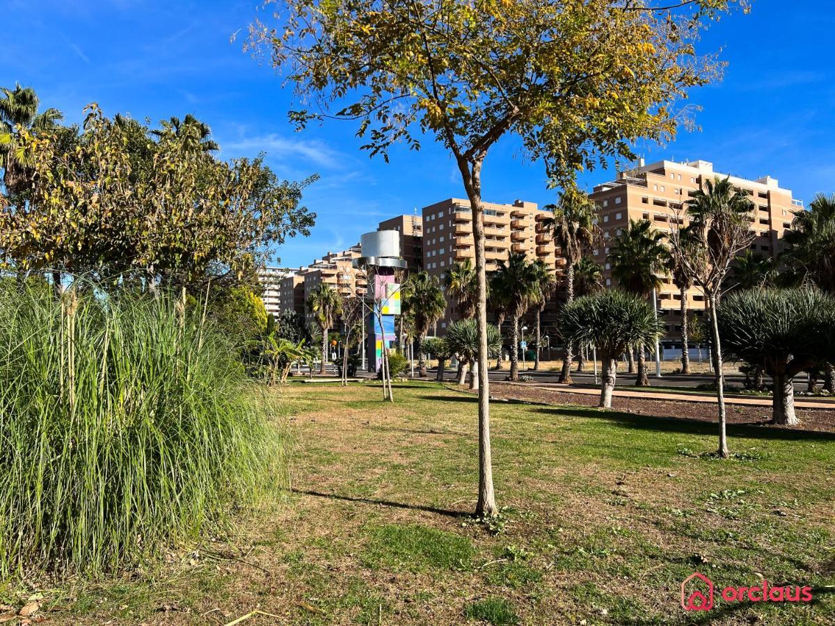 Ubicacion Ideal, Relax Y Piscina Oropesa del Mar Ngoại thất bức ảnh