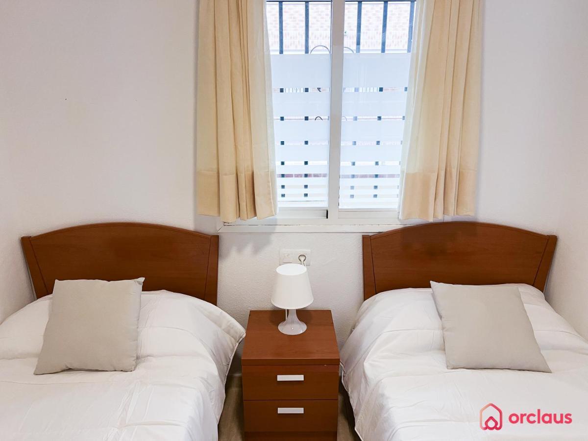 Ubicacion Ideal, Relax Y Piscina Oropesa del Mar Ngoại thất bức ảnh