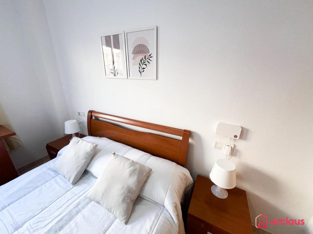 Ubicacion Ideal, Relax Y Piscina Oropesa del Mar Ngoại thất bức ảnh
