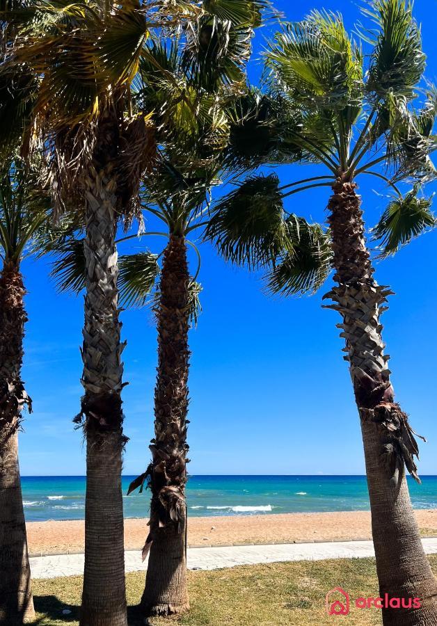 Ubicacion Ideal, Relax Y Piscina Oropesa del Mar Ngoại thất bức ảnh