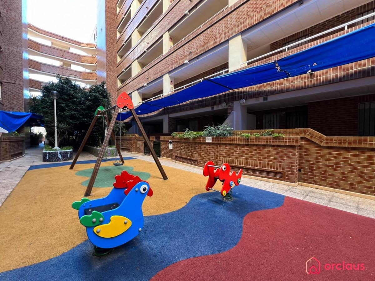 Ubicacion Ideal, Relax Y Piscina Oropesa del Mar Ngoại thất bức ảnh