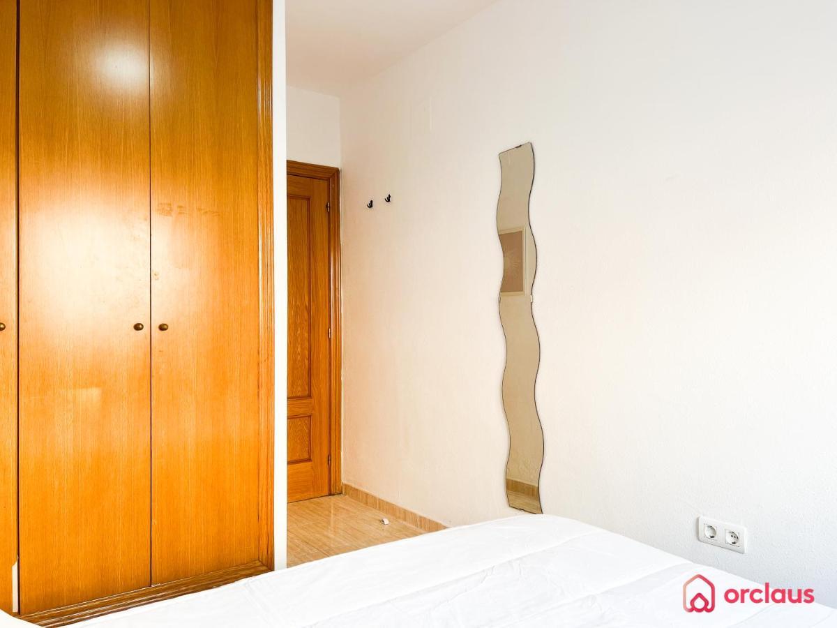 Ubicacion Ideal, Relax Y Piscina Oropesa del Mar Ngoại thất bức ảnh