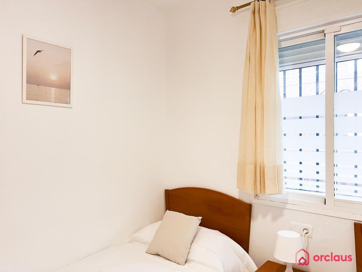Ubicacion Ideal, Relax Y Piscina Oropesa del Mar Ngoại thất bức ảnh