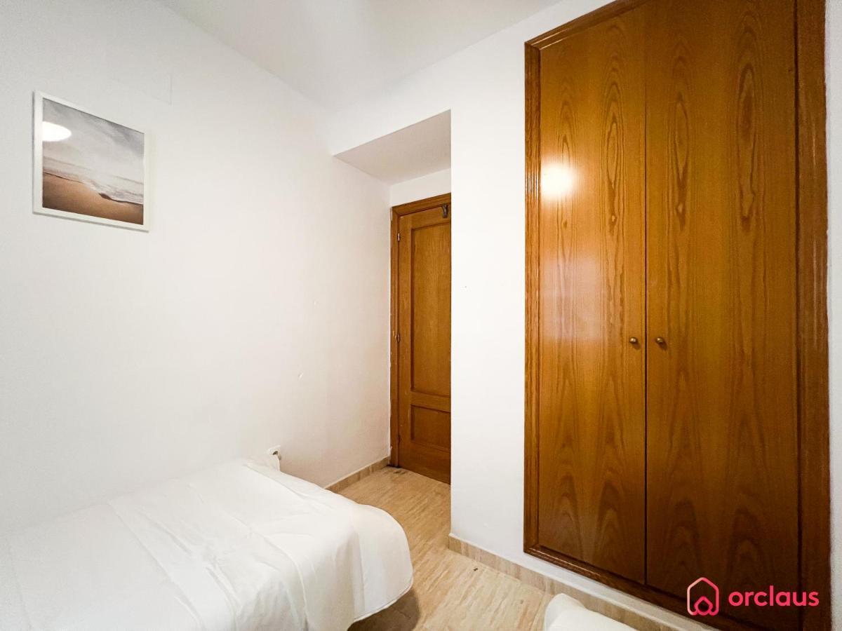 Ubicacion Ideal, Relax Y Piscina Oropesa del Mar Ngoại thất bức ảnh