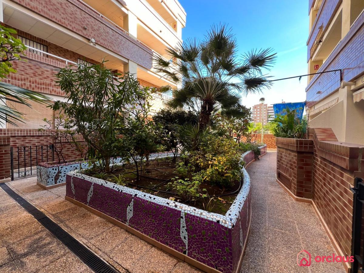 Ubicacion Ideal, Relax Y Piscina Oropesa del Mar Ngoại thất bức ảnh