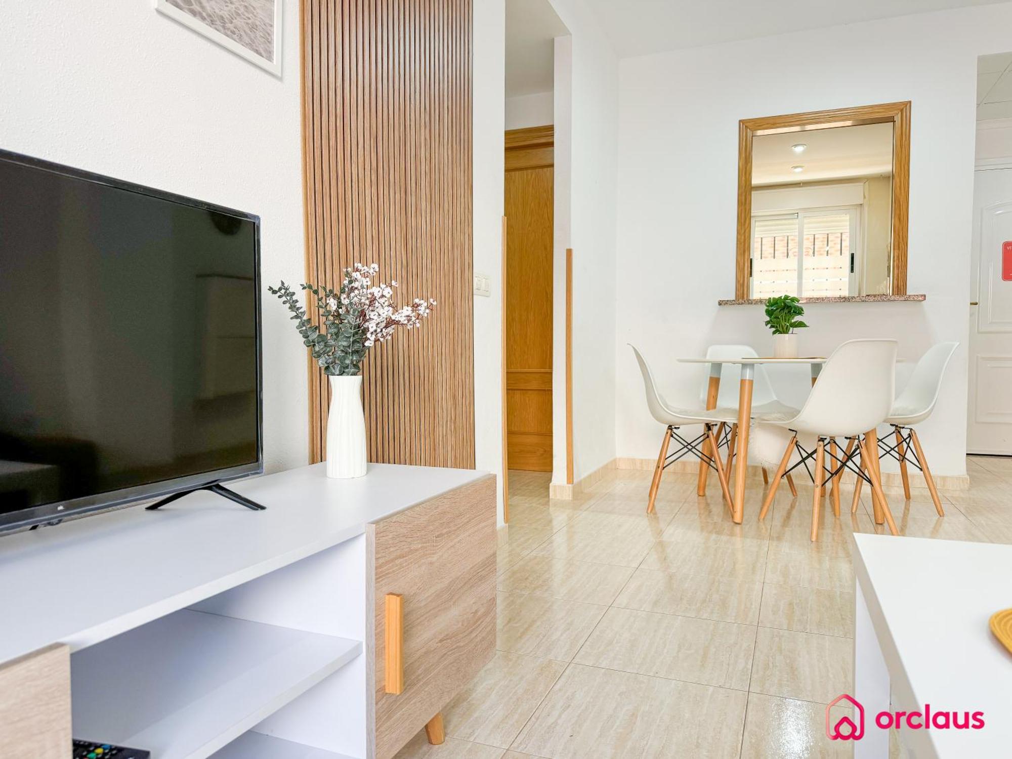 Ubicacion Ideal, Relax Y Piscina Oropesa del Mar Ngoại thất bức ảnh