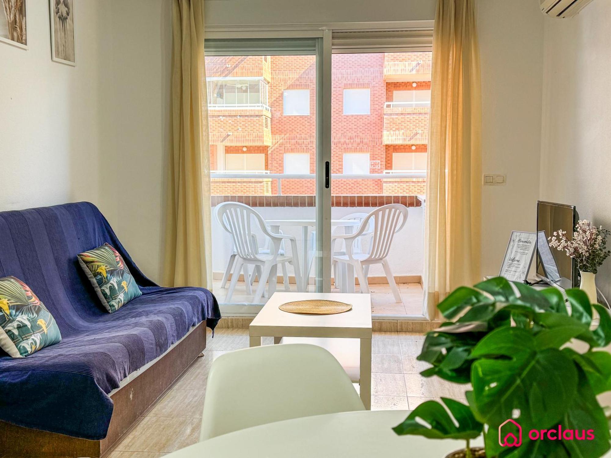 Ubicacion Ideal, Relax Y Piscina Oropesa del Mar Ngoại thất bức ảnh