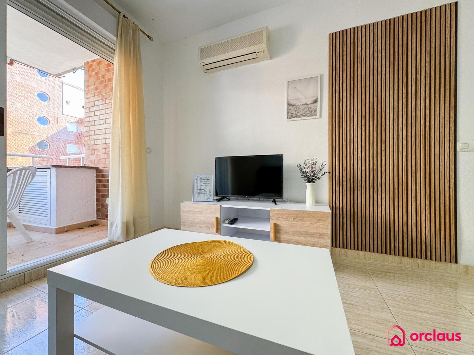 Ubicacion Ideal, Relax Y Piscina Oropesa del Mar Ngoại thất bức ảnh