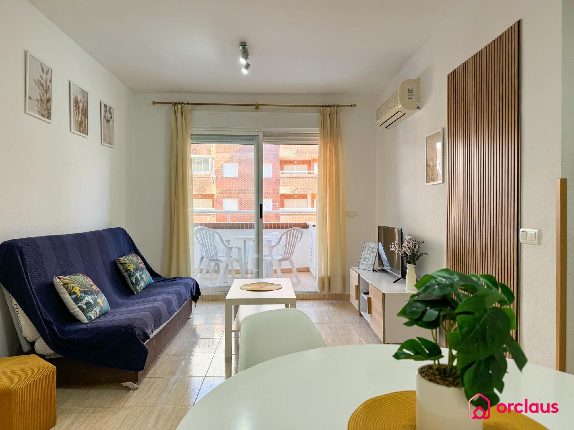 Ubicacion Ideal, Relax Y Piscina Oropesa del Mar Ngoại thất bức ảnh