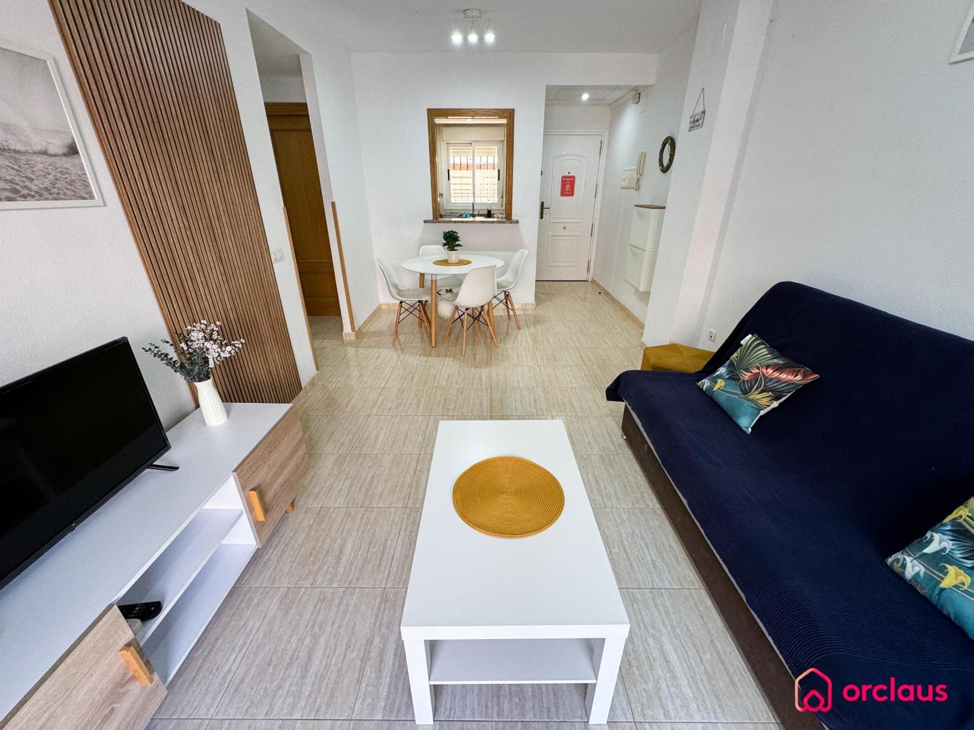 Ubicacion Ideal, Relax Y Piscina Oropesa del Mar Ngoại thất bức ảnh